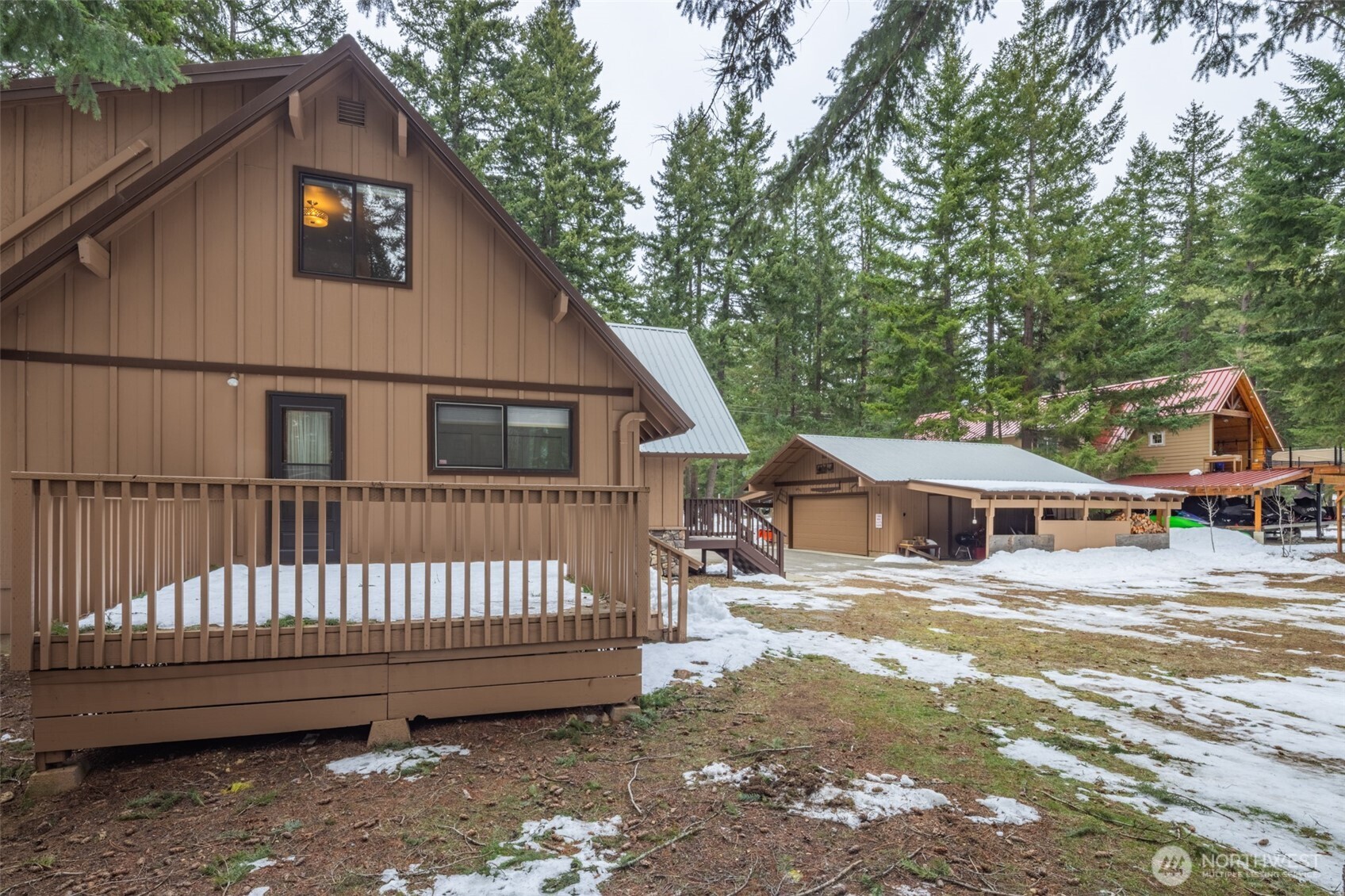 180 Whyworry Lane Ronald, WA 98940 - Photo 21 of 34