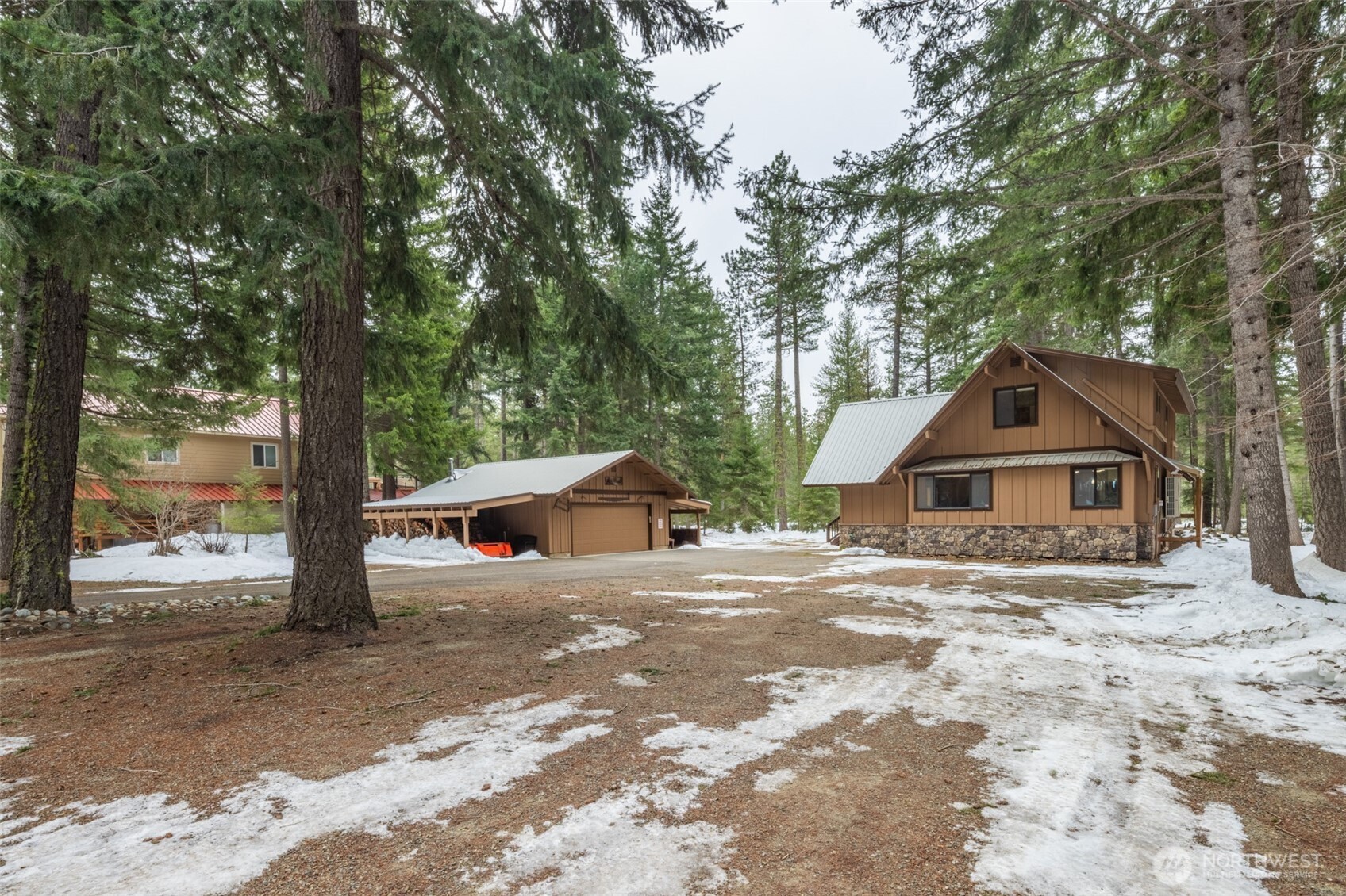 180 Whyworry Lane Ronald, WA 98940 - Photo 22 of 34