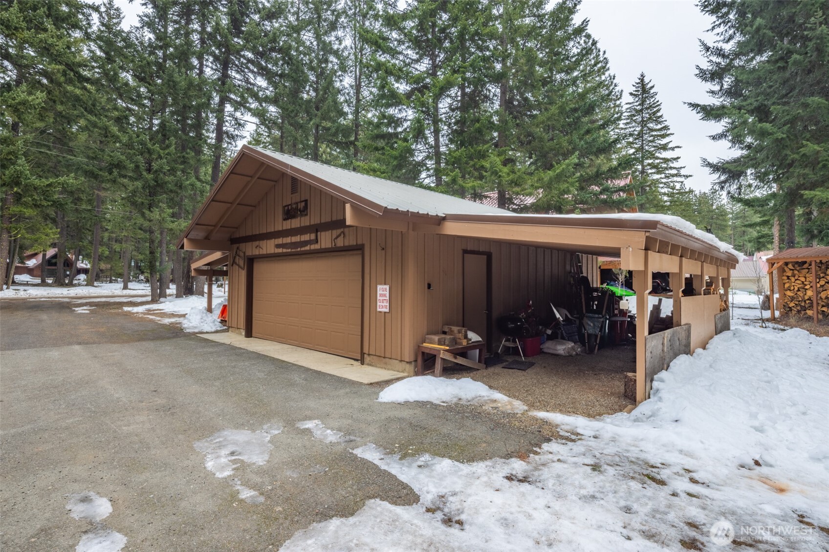 180 Whyworry Lane Ronald, WA 98940 - Photo 23 of 34