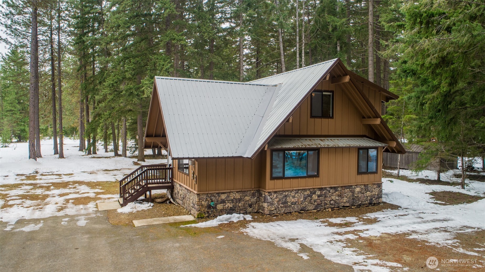 180 Whyworry Lane Ronald, WA 98940 - Photo 26 of 34