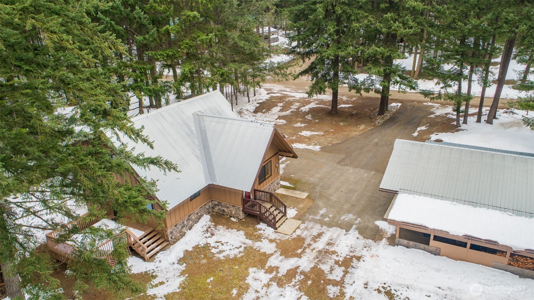 180 Whyworry Lane Ronald, WA 98940 - Photo 28 of 34