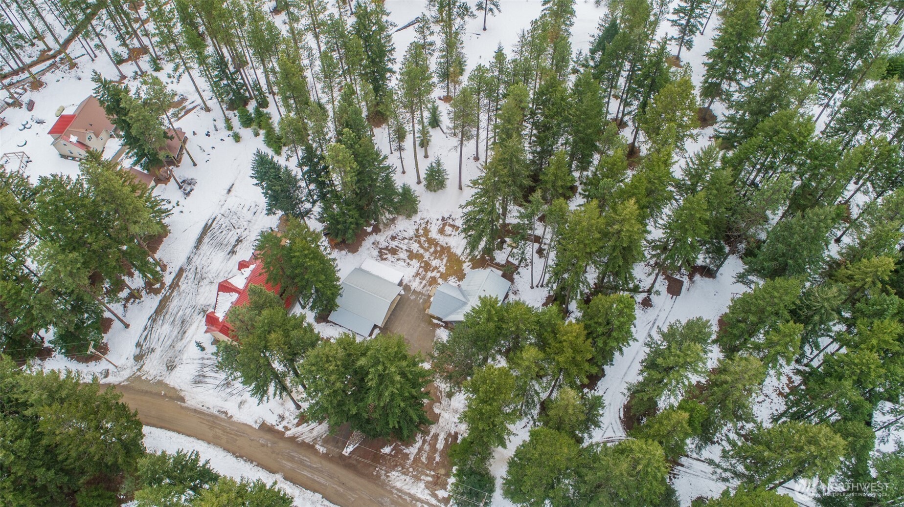 180 Whyworry Lane Ronald, WA 98940 - Photo 31 of 34