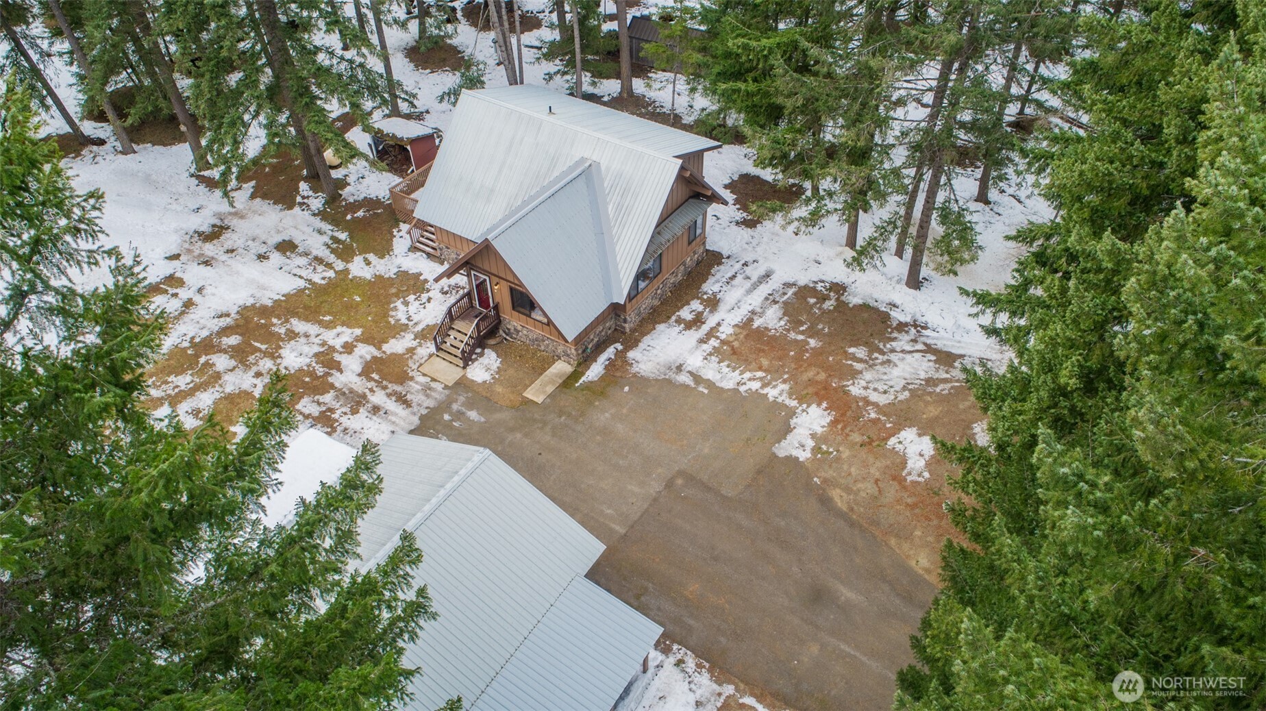 180 Whyworry Lane Ronald, WA 98940 - Photo 33 of 34