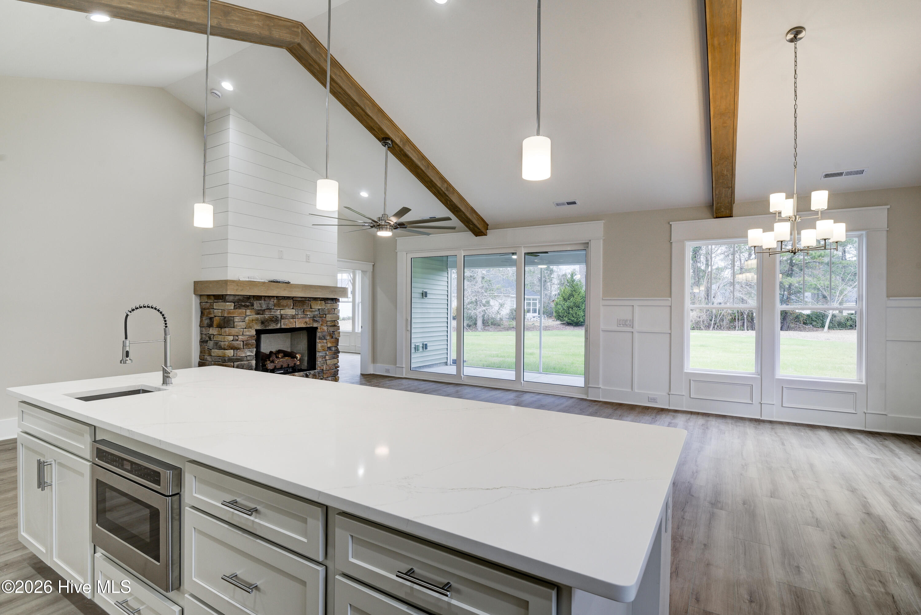 1073 Ridge Walk Way Northwest Calabash, NC 28467 - Photo 16 of 56 Rosalie Interior12
