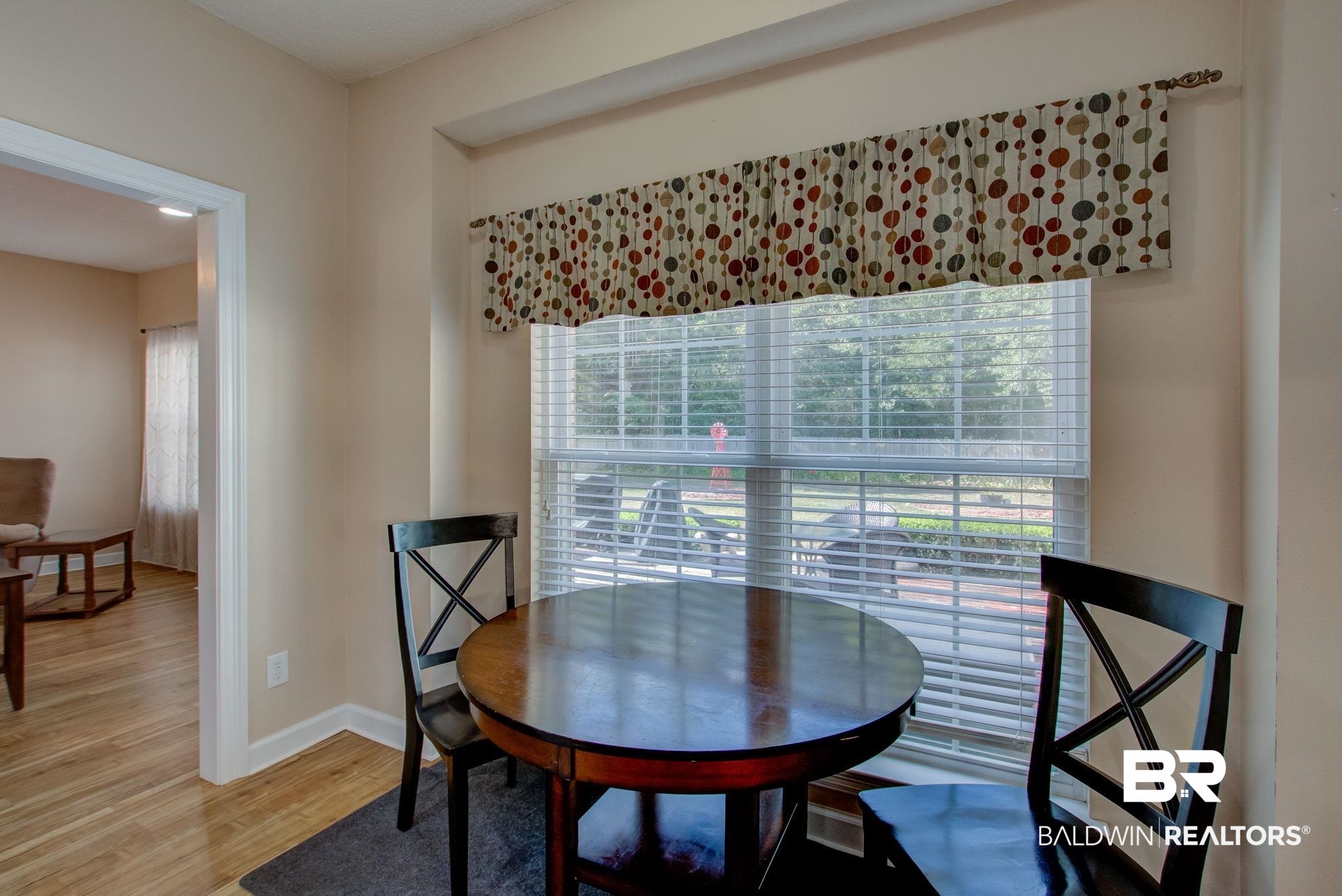 21871 Cedar Lane Silverhill, AL 36576 - Photo 14 of 39 Breakfast Room