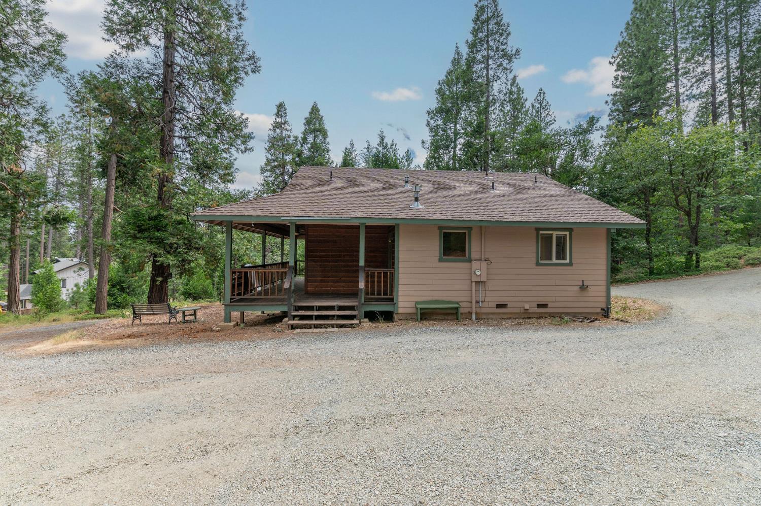 2895 Ponderosa Road Arnold, CA 95223 - Photo 35 of 52