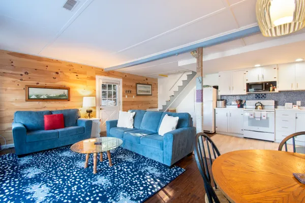 $849,000 | 53 Commercial Street, Boothbay Harbor, ME 04538