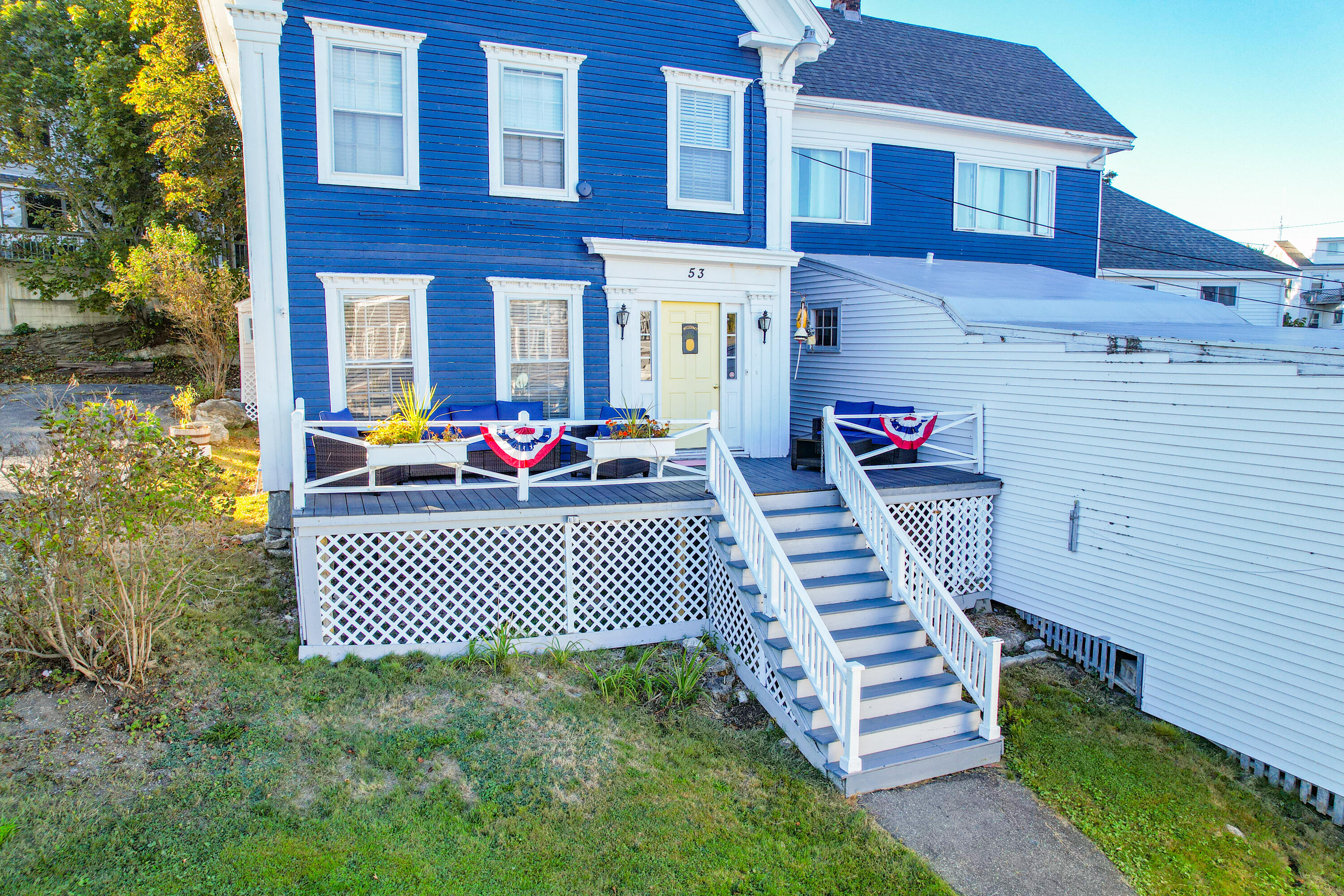 53 Commercial Street Boothbay Harbor, ME 04538 - Photo 64 of 94 53CommercialSt.BoothbayHarbor-60