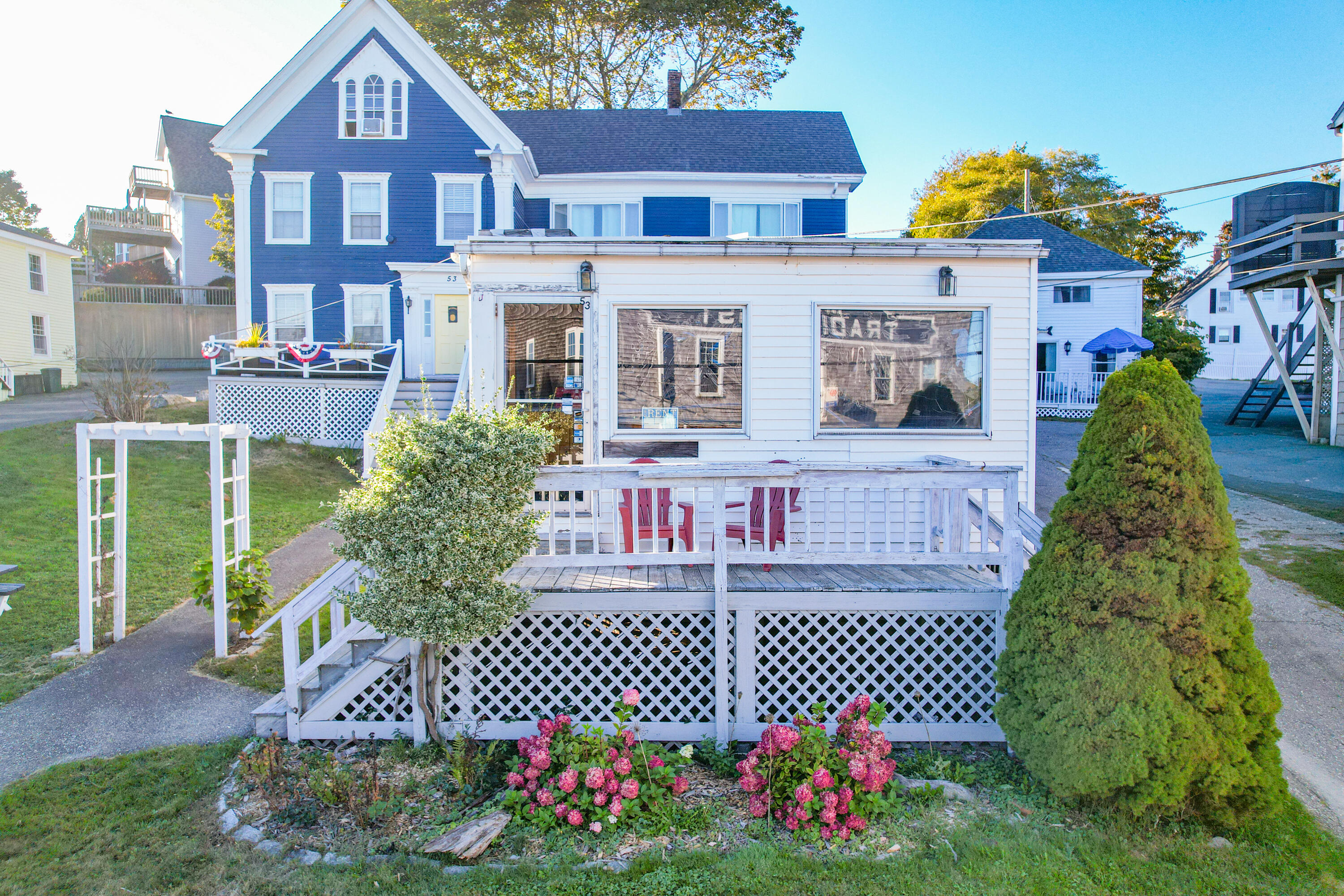 53 Commercial Street Boothbay Harbor, ME 04538 - Photo 75 of 94 53CommercialSt.BoothbayHarbor-75