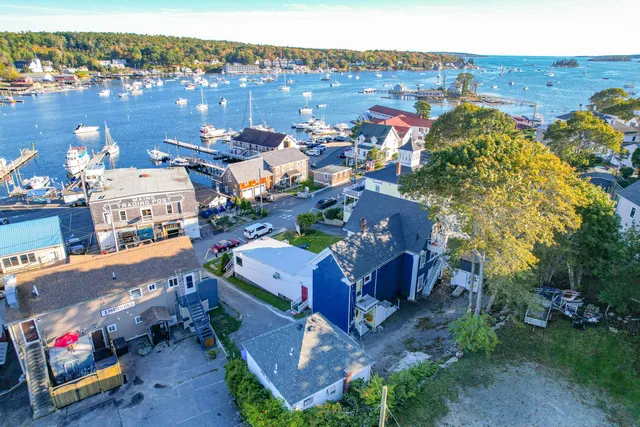 $925,000 | 53 Commercial Street, Boothbay Harbor, ME 04538