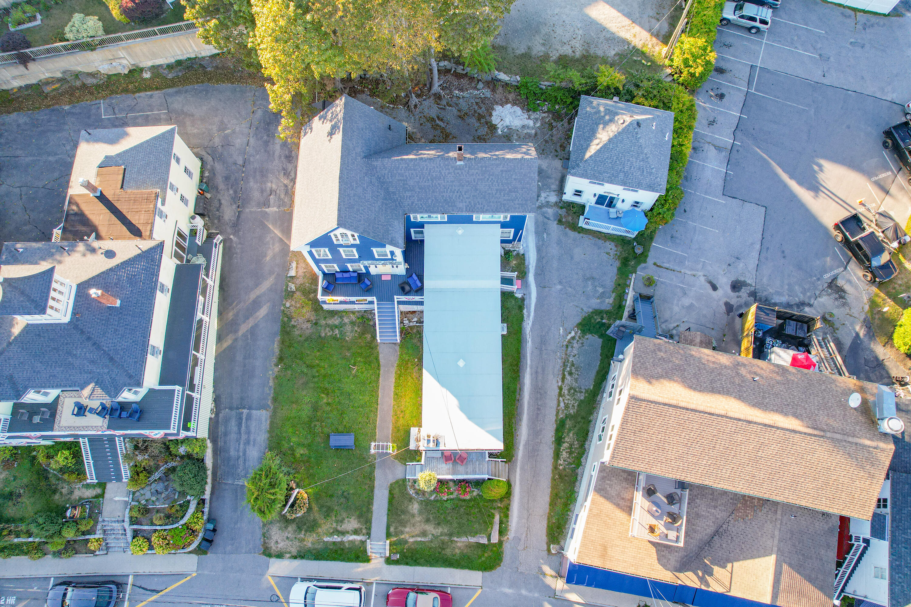 53 Commercial Street Boothbay Harbor, ME 04538 - Photo 89 of 94 53CommercialSt.BoothbayHarbor-93