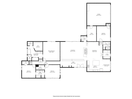 $1,390,000 | 4371 Mill Creek Road, Dallas, TX 75244