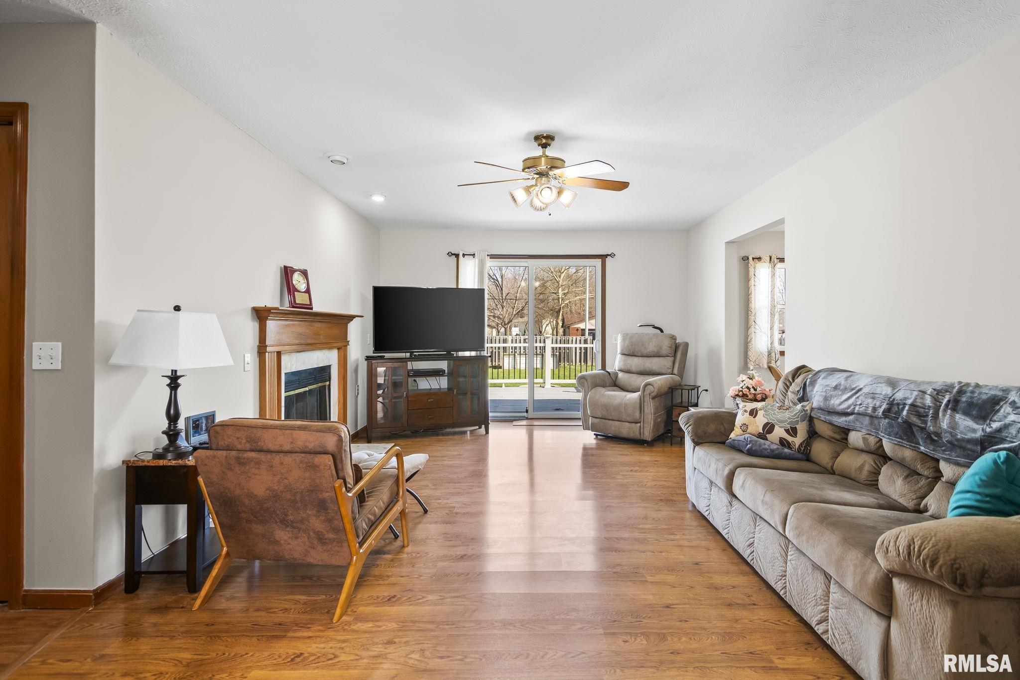 3513 Crystal Lake Drive Springfield, IL 62711 - Photo 18 of 39