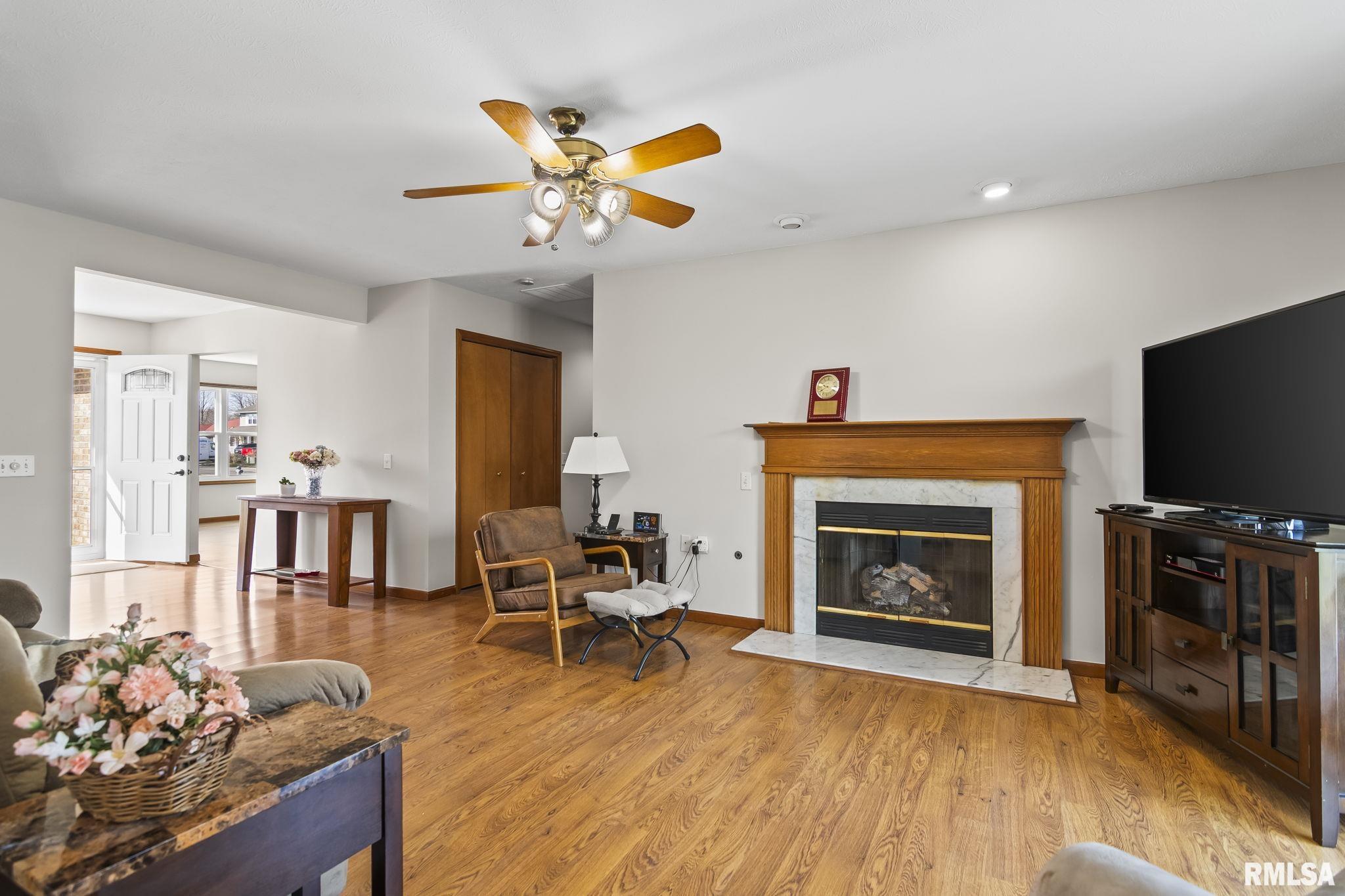 3513 Crystal Lake Drive Springfield, IL 62711 - Photo 19 of 39