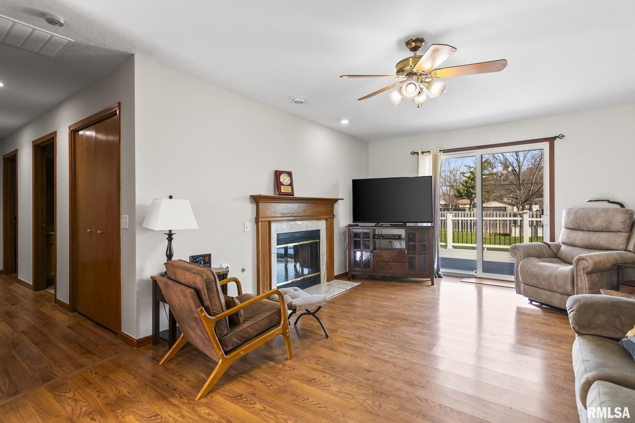 3513 Crystal Lake Drive Springfield, IL 62711 - Photo 20 of 39