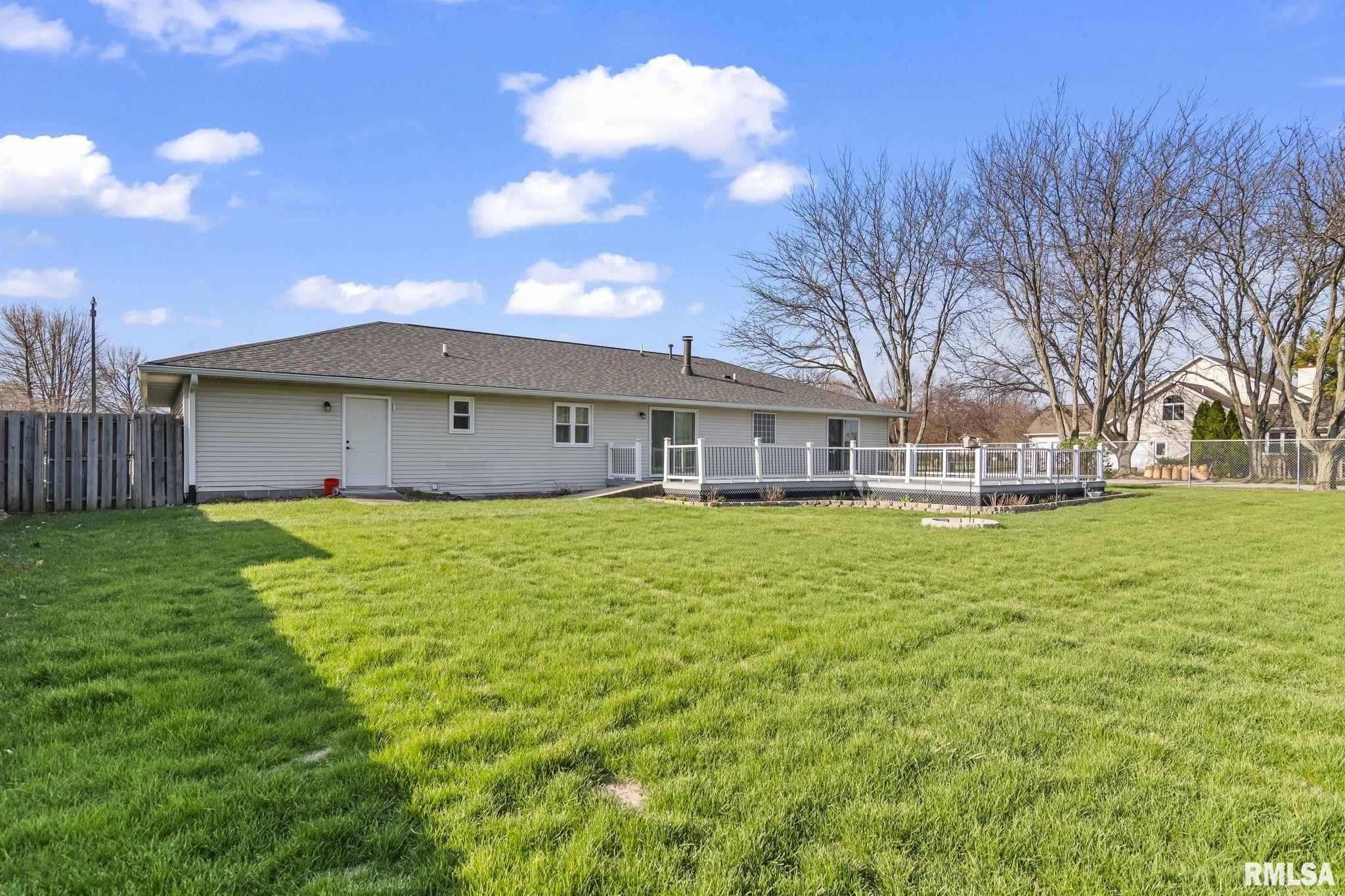 3513 Crystal Lake Drive Springfield, IL 62711 - Photo 33 of 39