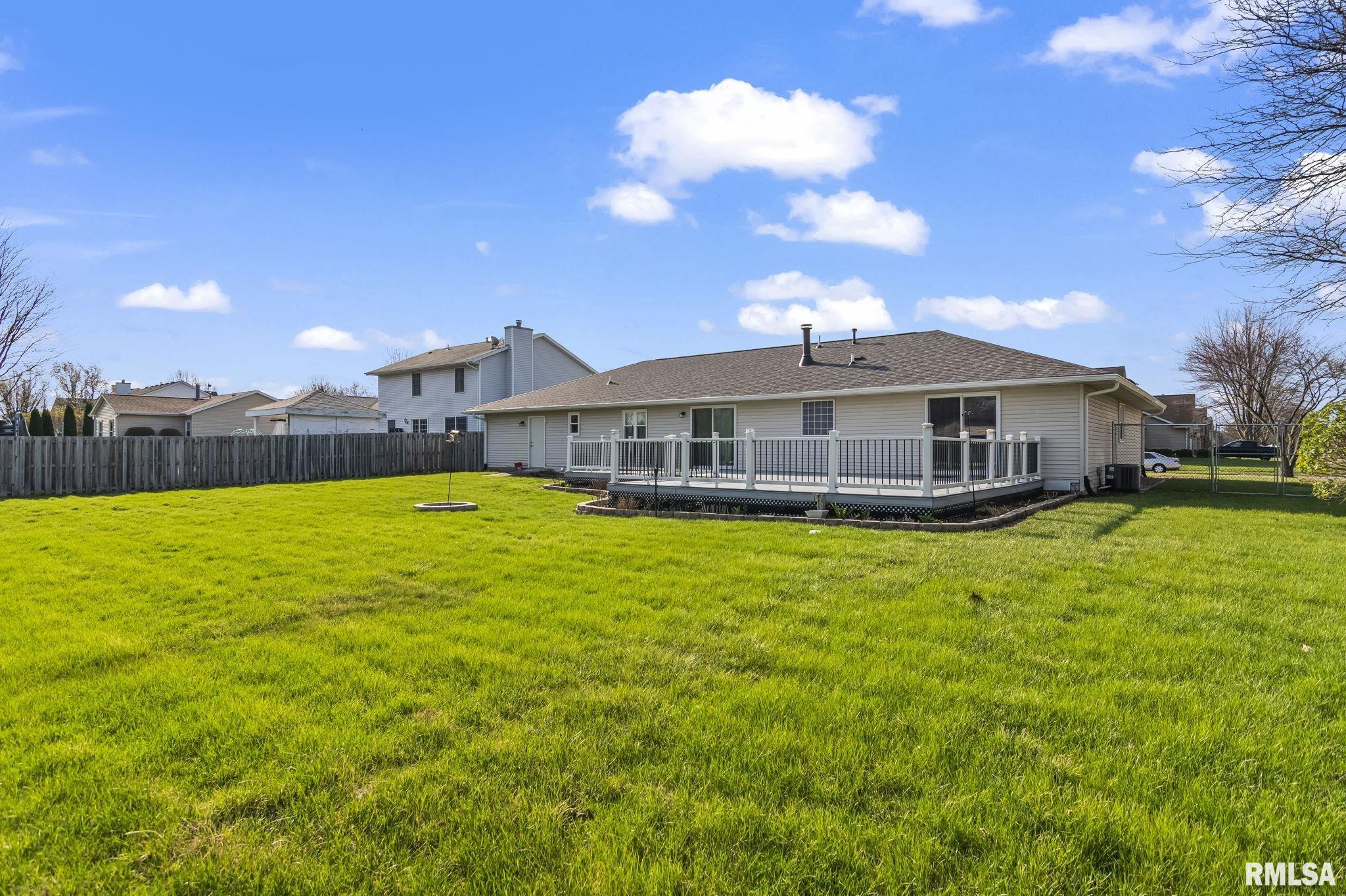 3513 Crystal Lake Drive Springfield, IL 62711 - Photo 35 of 39