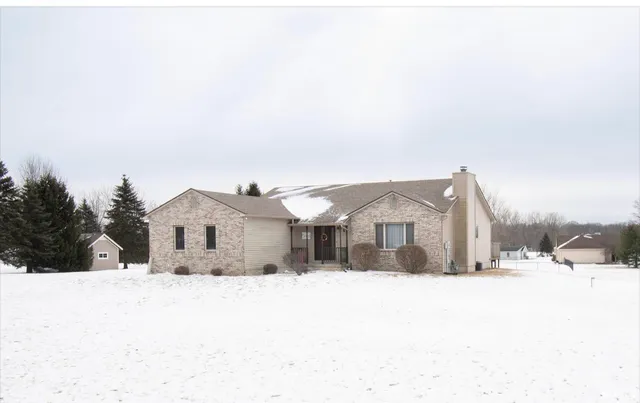 $469,900 | 3462 County Road 36, Auburn, IN 46706