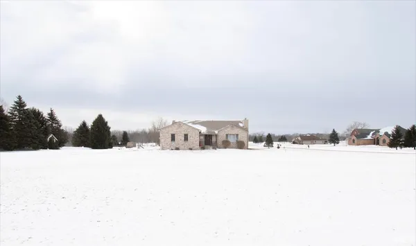 $449,999 | 3462 County Road 36, Auburn, IN 46706