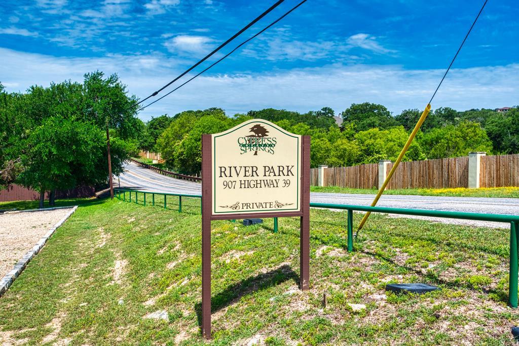 Lot 89 Spring Lakes Parkway Ingram, TX 78025 - Photo 18 of 19