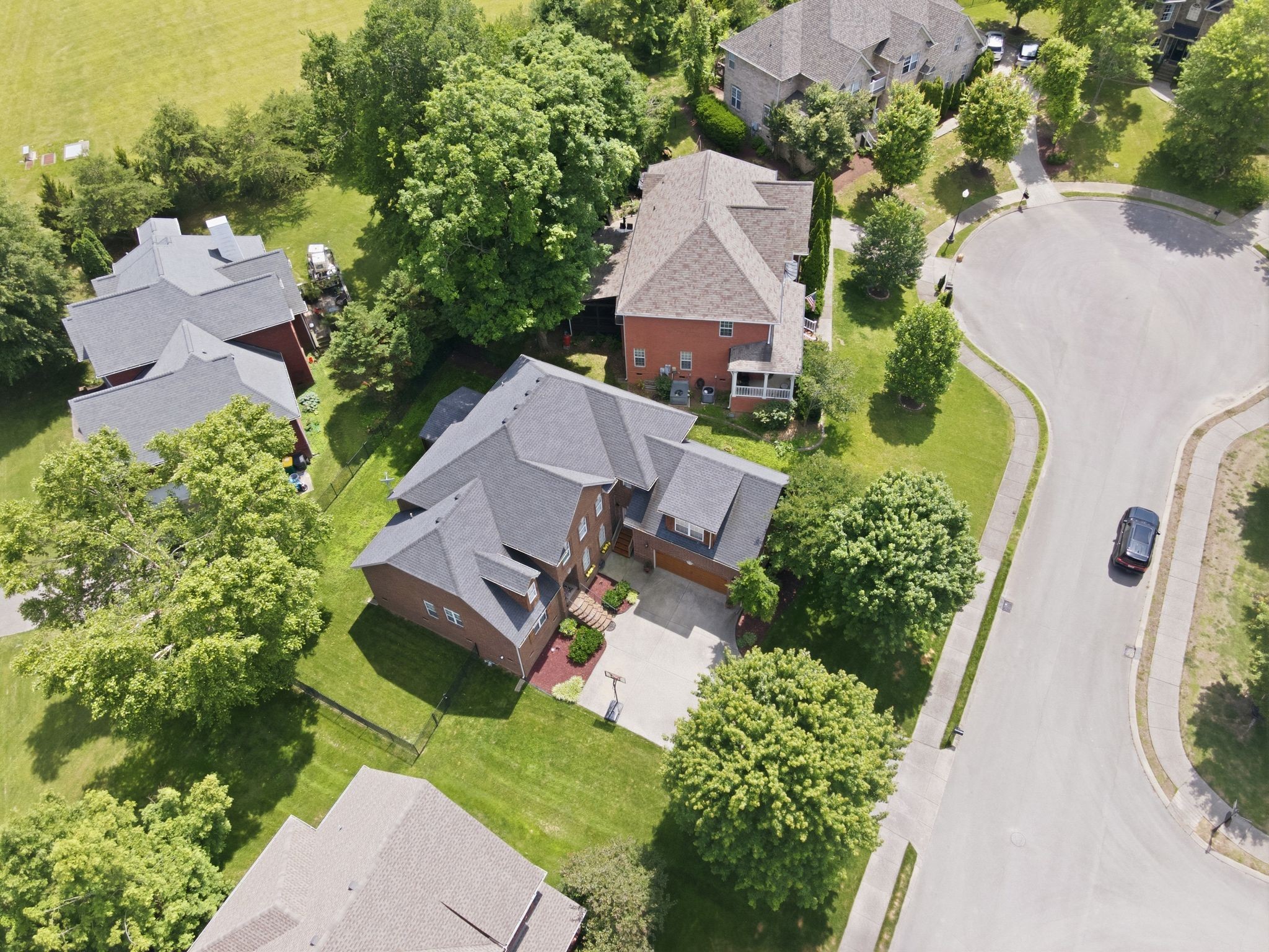 1013 Glessner Drive Spring Hill, TN 37174 - Photo 53 of 53