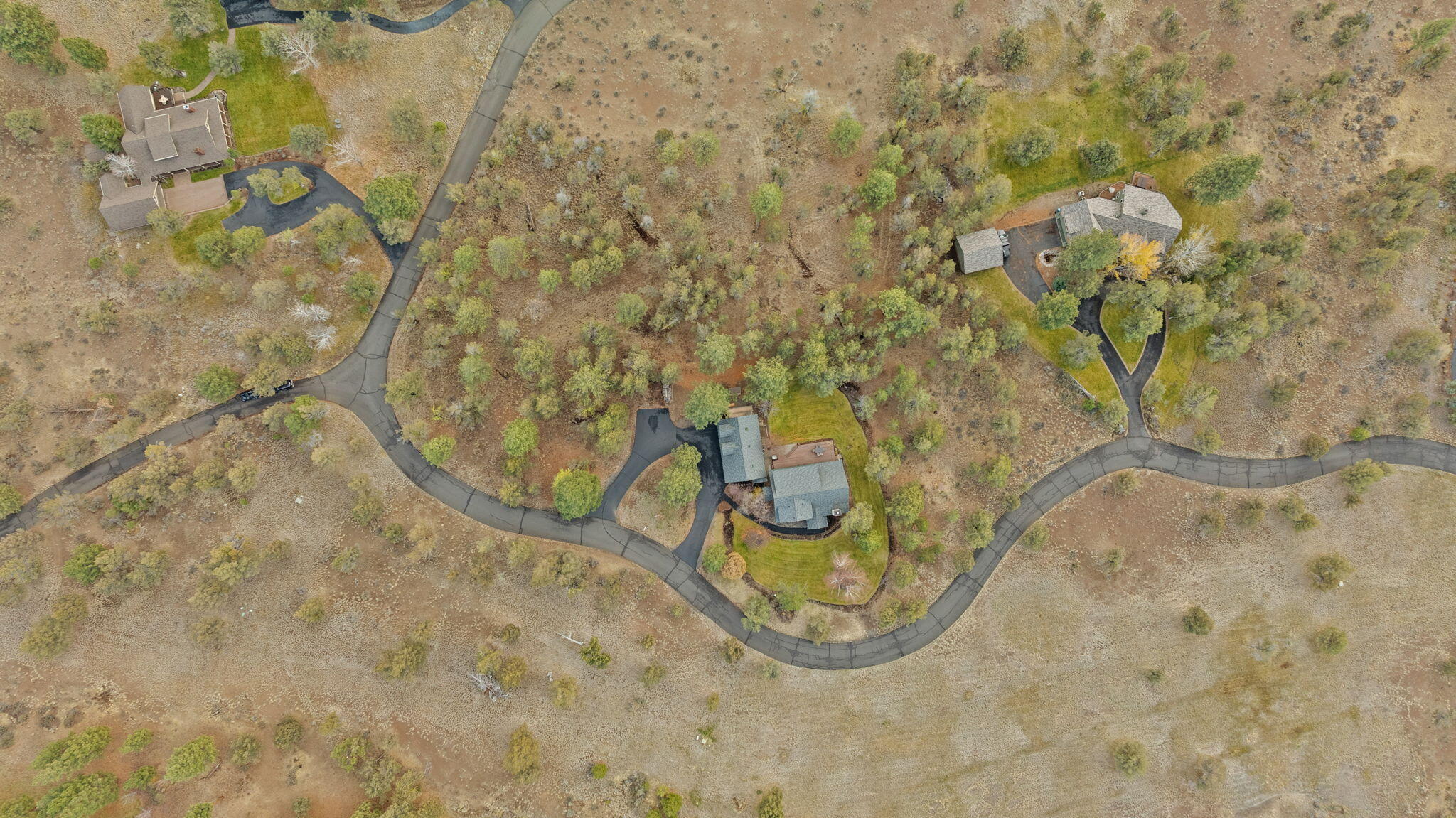 16045 Fox Ridge Circle Sisters, OR 97759 - Photo 25 of 40 160 acre community with 19 homesites and open space