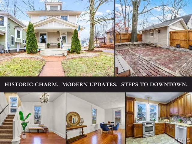 $300,000 | 602 Hillsboro Avenue, Edwardsville, IL 62025