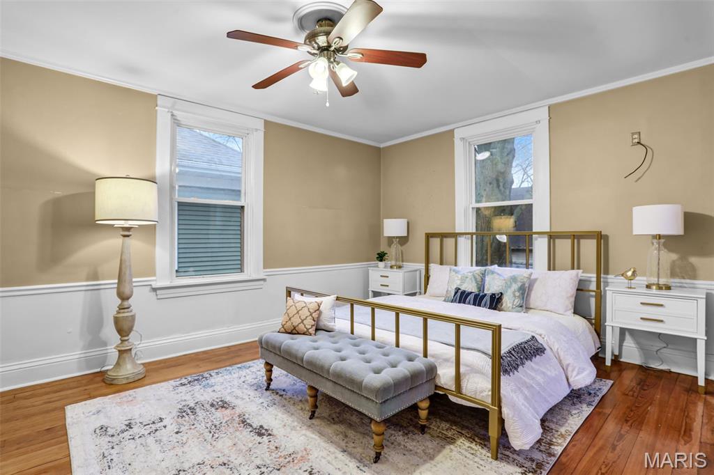 602 Hillsboro Avenue Edwardsville, IL 62025 - Photo 18 of 41