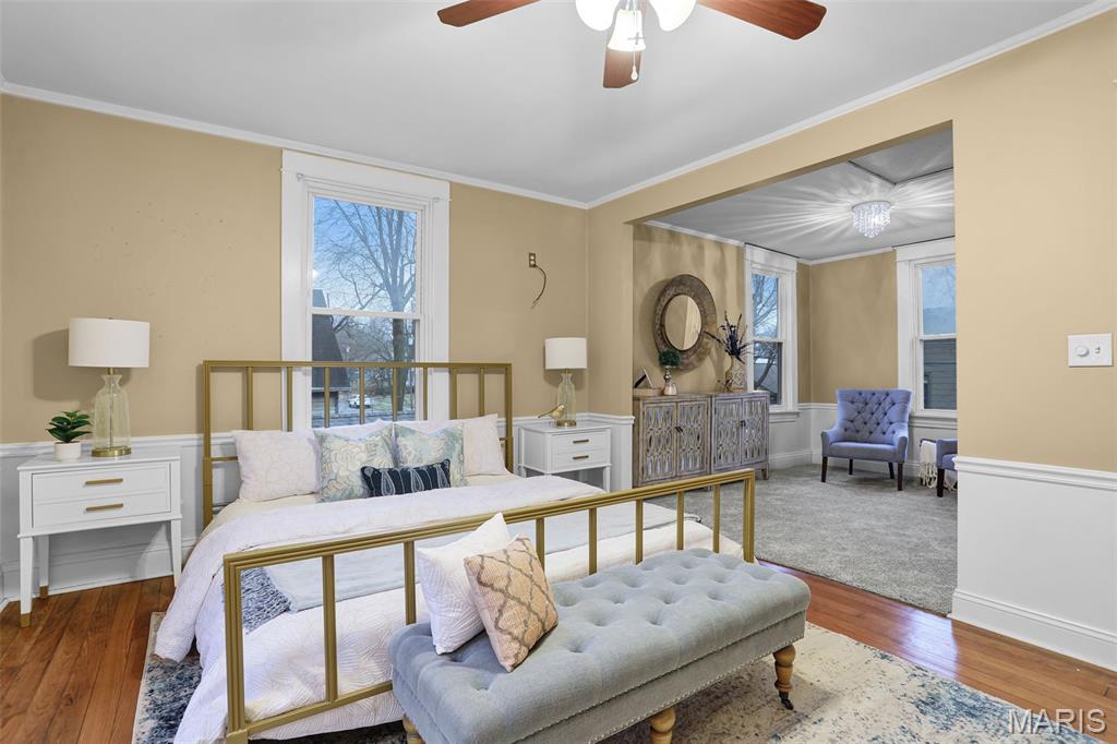 602 Hillsboro Avenue Edwardsville, IL 62025 - Photo 19 of 41