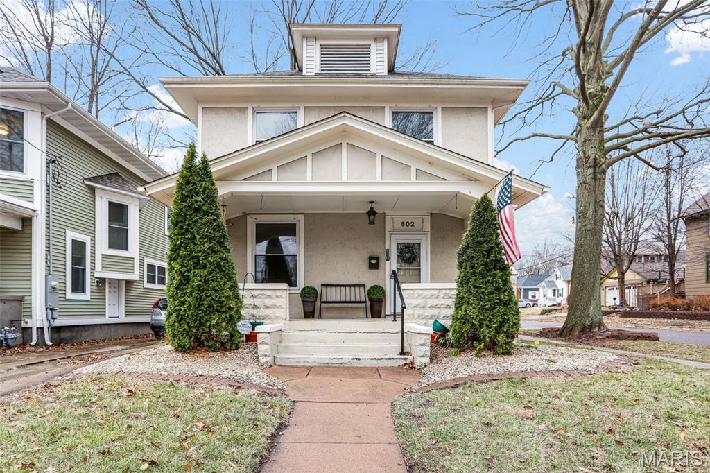 602 Hillsboro Avenue Edwardsville, IL 62025 - Photo 2 of 41