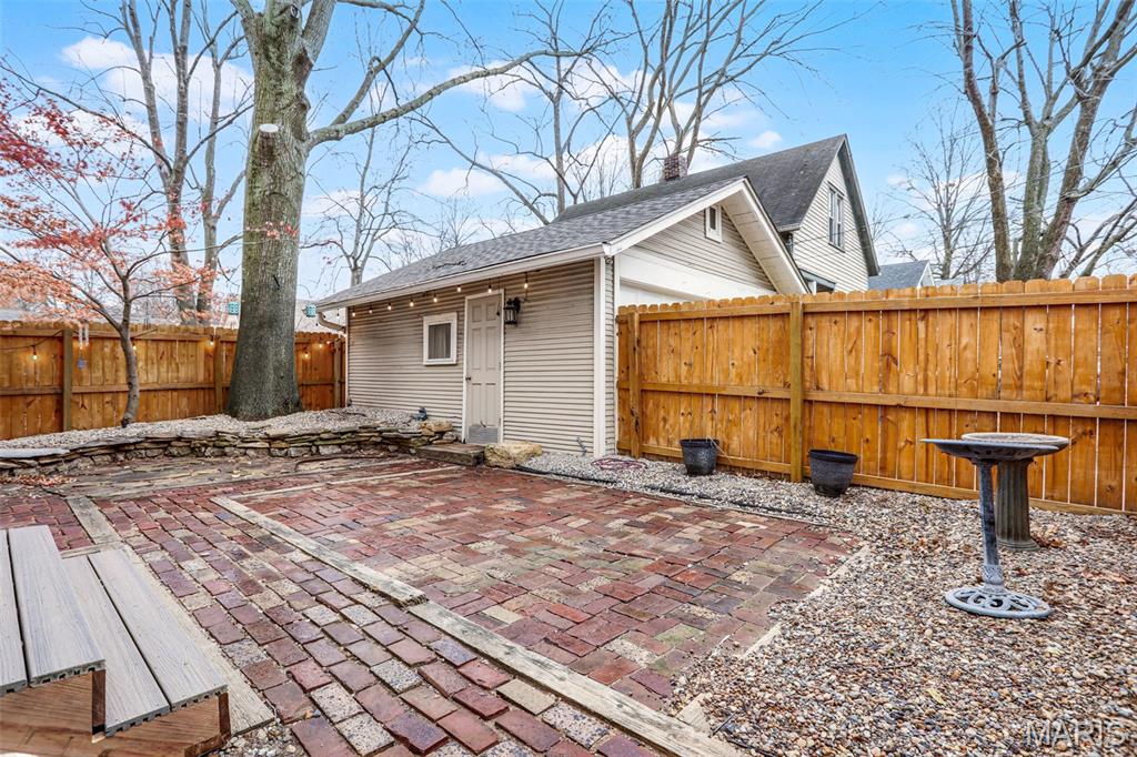 602 Hillsboro Avenue Edwardsville, IL 62025 - Photo 32 of 41