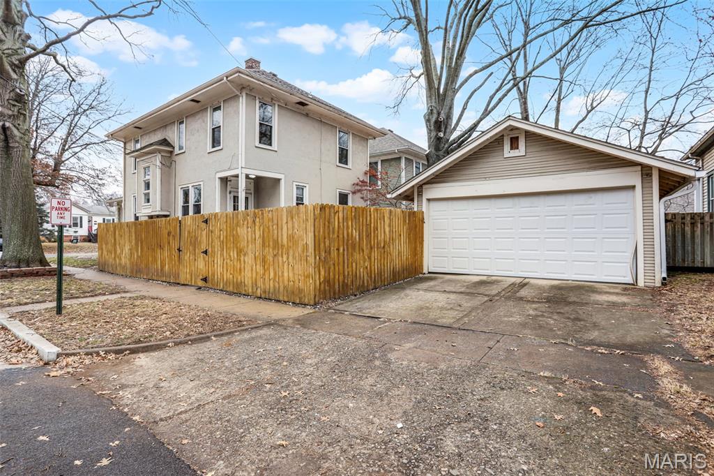 602 Hillsboro Avenue Edwardsville, IL 62025 - Photo 35 of 41