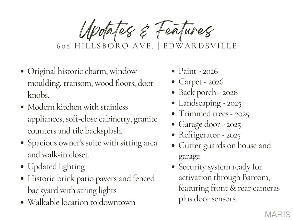 602 Hillsboro Avenue Edwardsville, IL 62025 - Photo 36 of 41