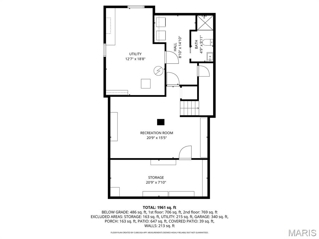 602 Hillsboro Avenue Edwardsville, IL 62025 - Photo 38 of 41