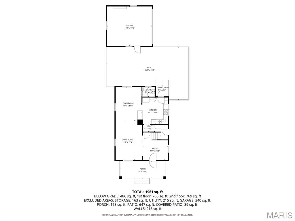 602 Hillsboro Avenue Edwardsville, IL 62025 - Photo 39 of 41