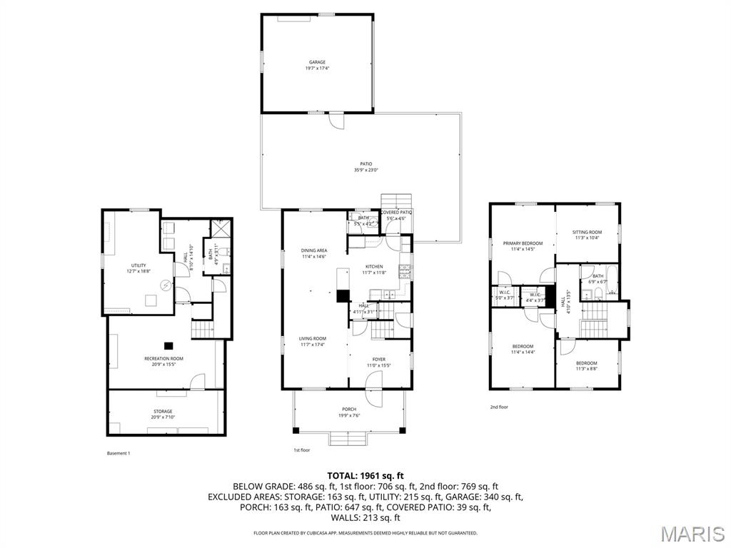 602 Hillsboro Avenue Edwardsville, IL 62025 - Photo 41 of 41