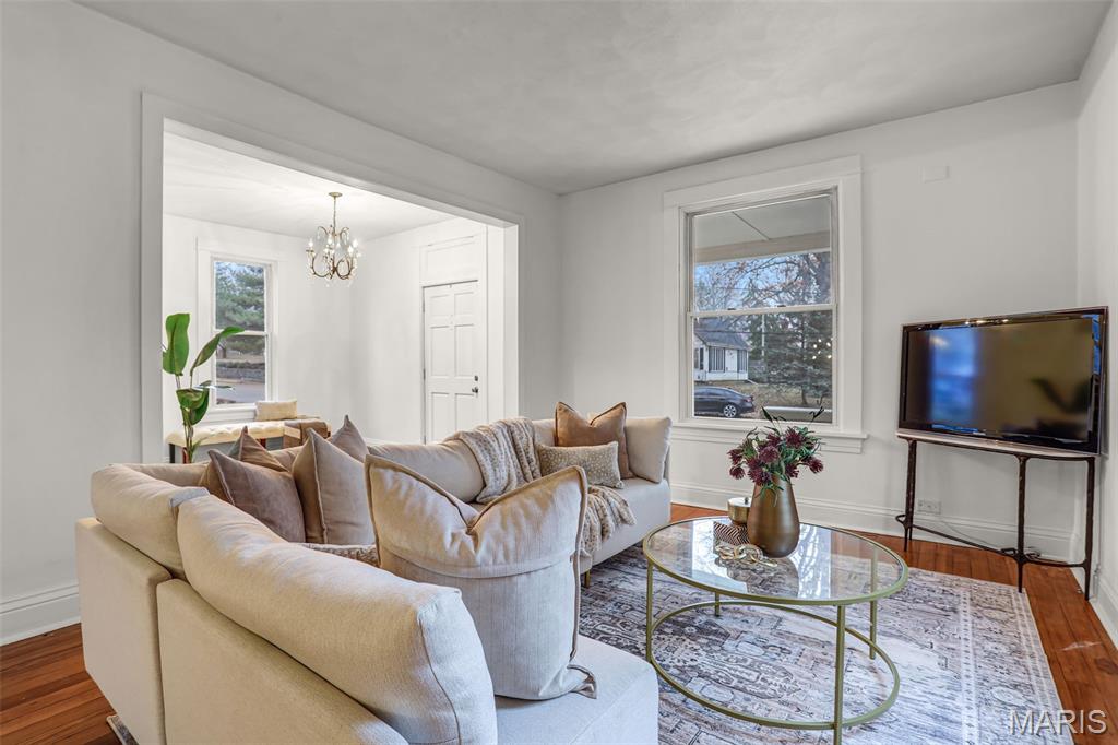 602 Hillsboro Avenue Edwardsville, IL 62025 - Photo 7 of 41