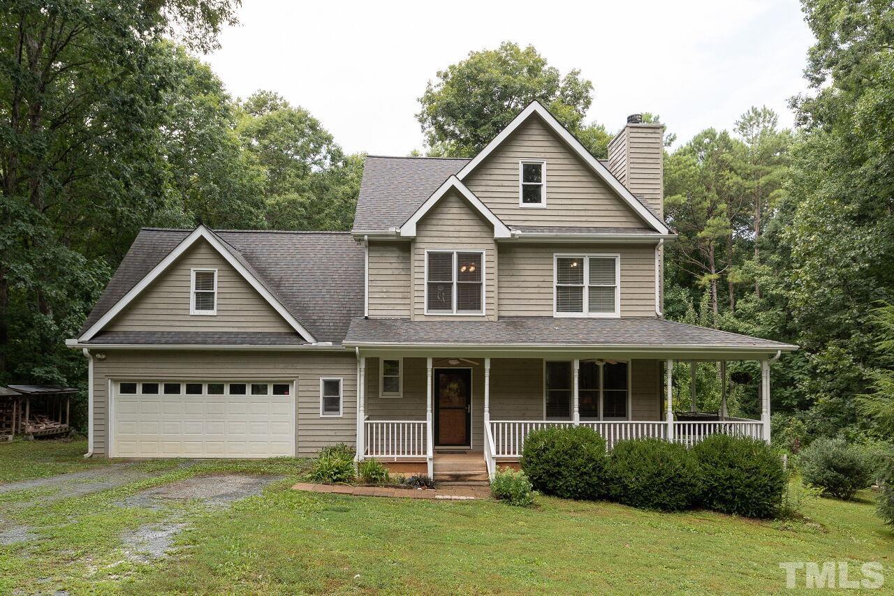 8808 Morrow Mill Road Mebane, NC 27302 - Photo 1 of 31 Gallery Image 1