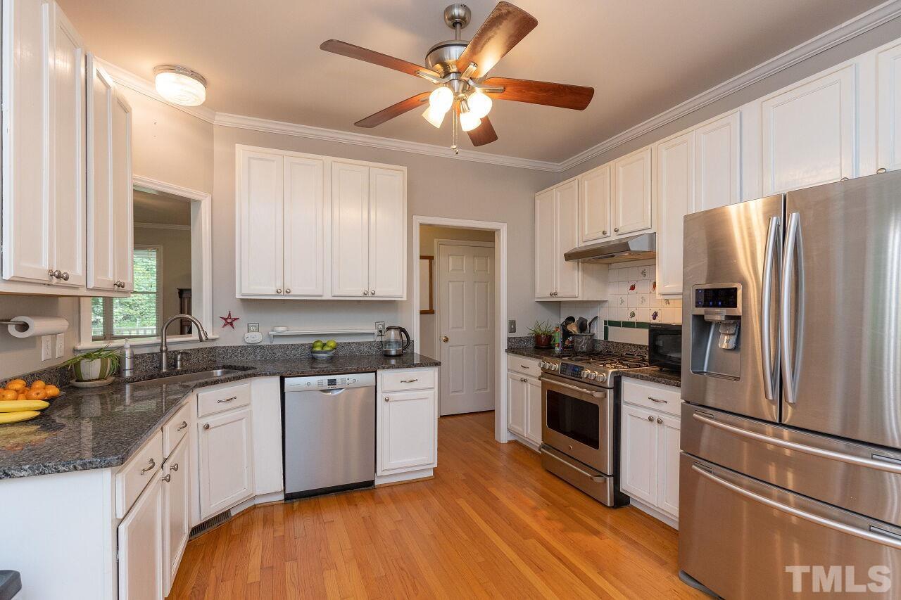 8808 Morrow Mill Road Mebane, NC 27302 - Photo 11 of 31 Gallery Image 11