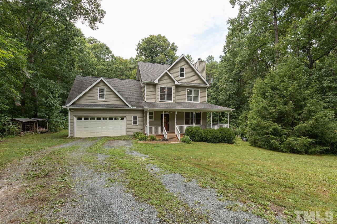8808 Morrow Mill Road Mebane, NC 27302 - Photo 2 of 31 Gallery Image 2