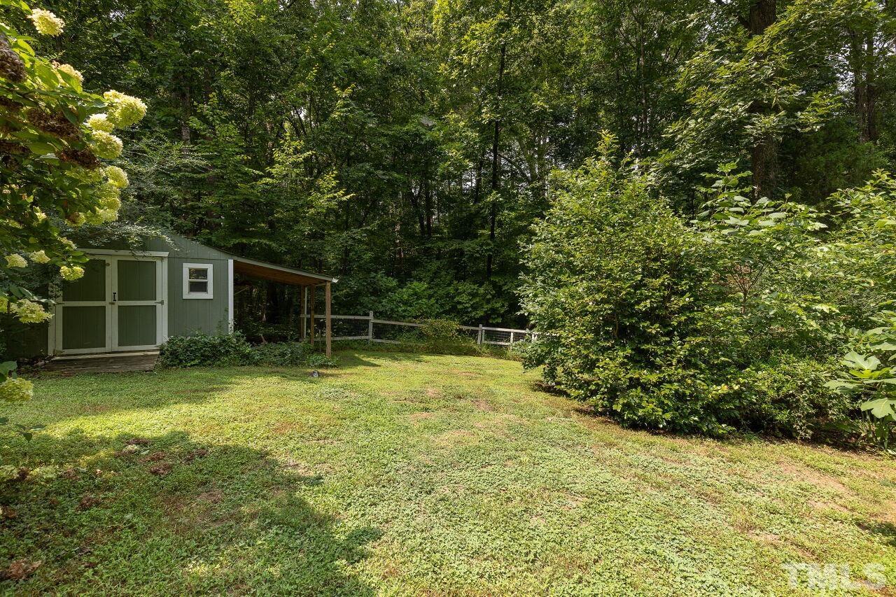 8808 Morrow Mill Road Mebane, NC 27302 - Photo 30 of 31 Gallery Image 30