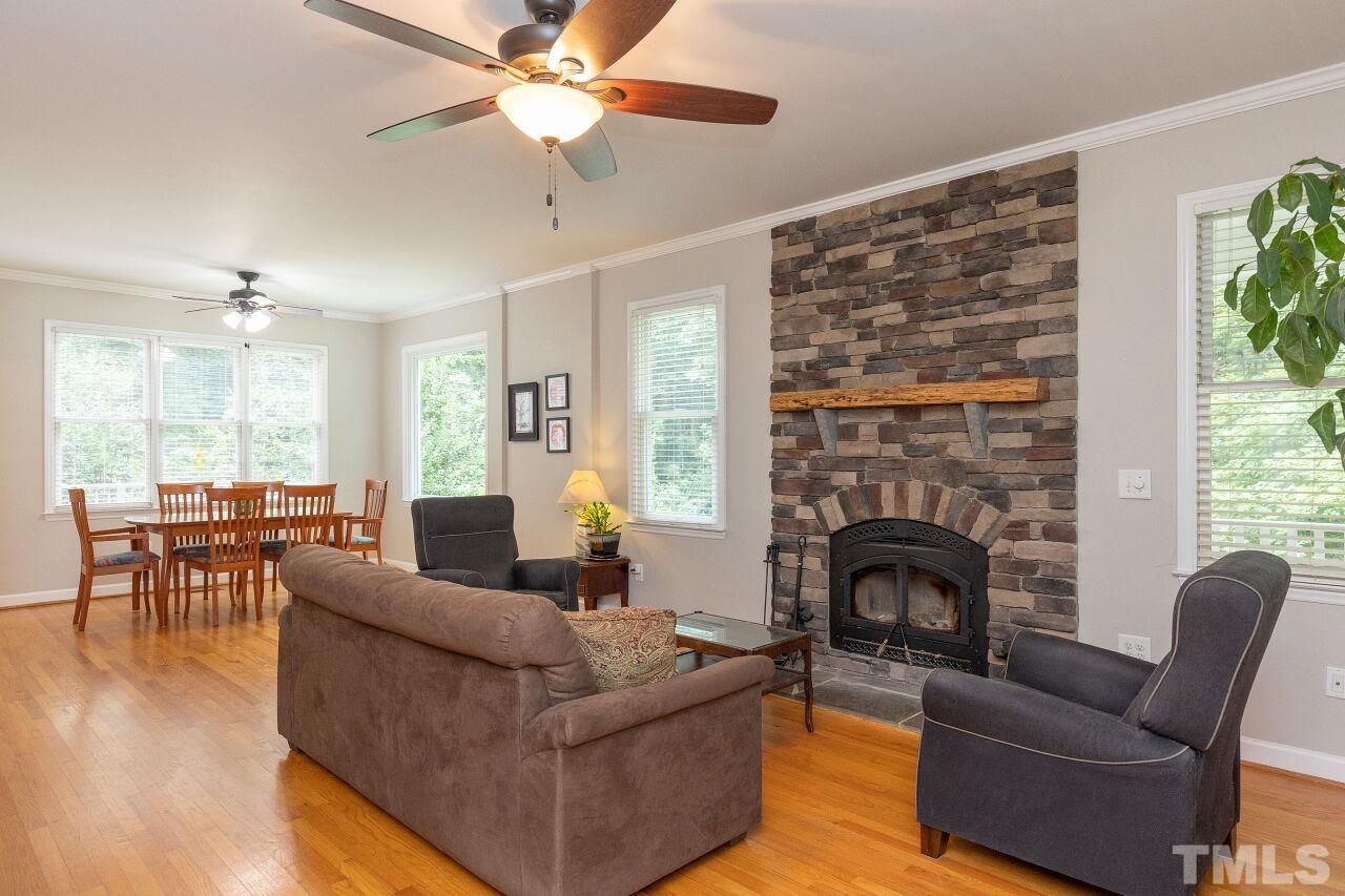 8808 Morrow Mill Road Mebane, NC 27302 - Photo 5 of 31 Gallery Image 5