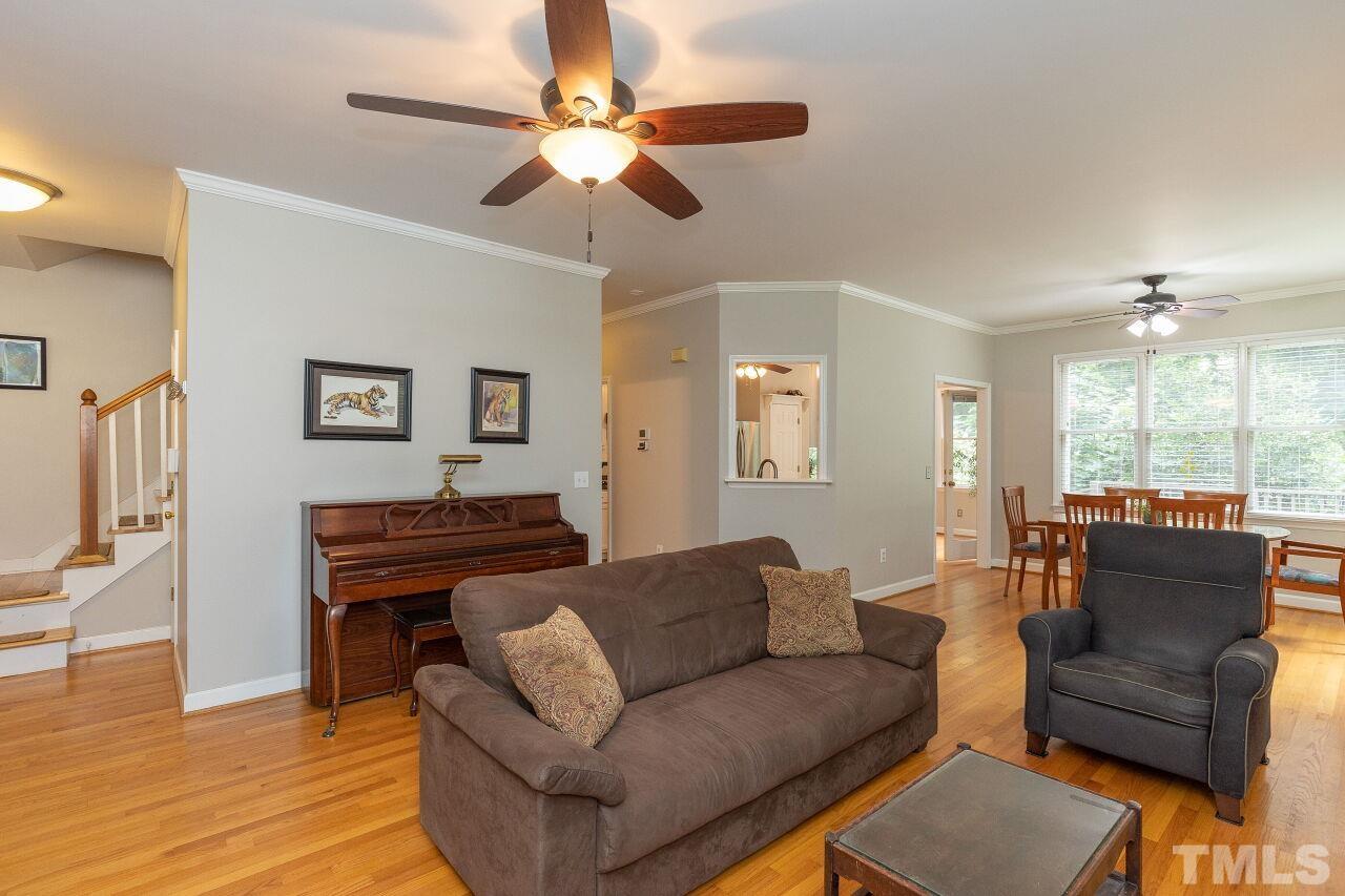8808 Morrow Mill Road Mebane, NC 27302 - Photo 6 of 31 Gallery Image 6