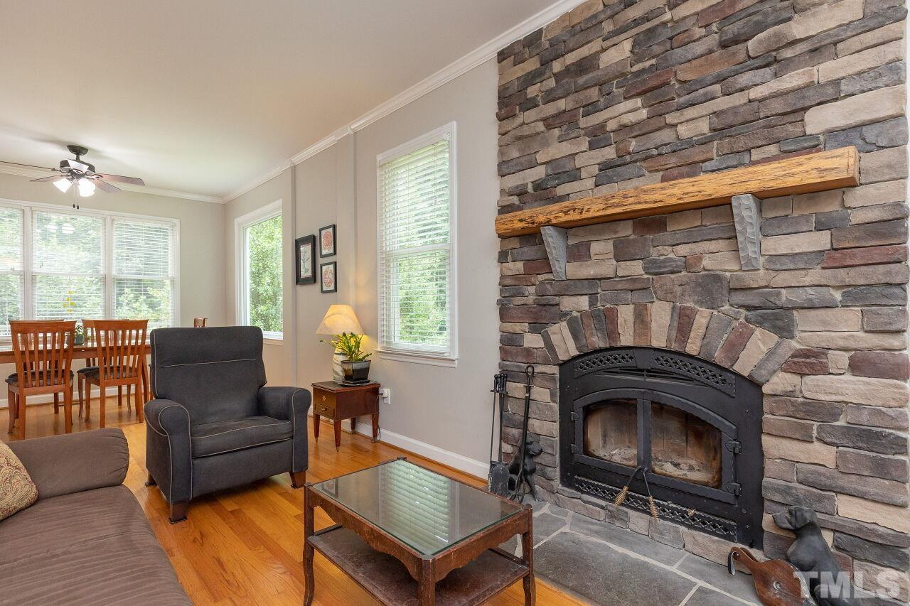 8808 Morrow Mill Road Mebane, NC 27302 - Photo 7 of 31 Gallery Image 7