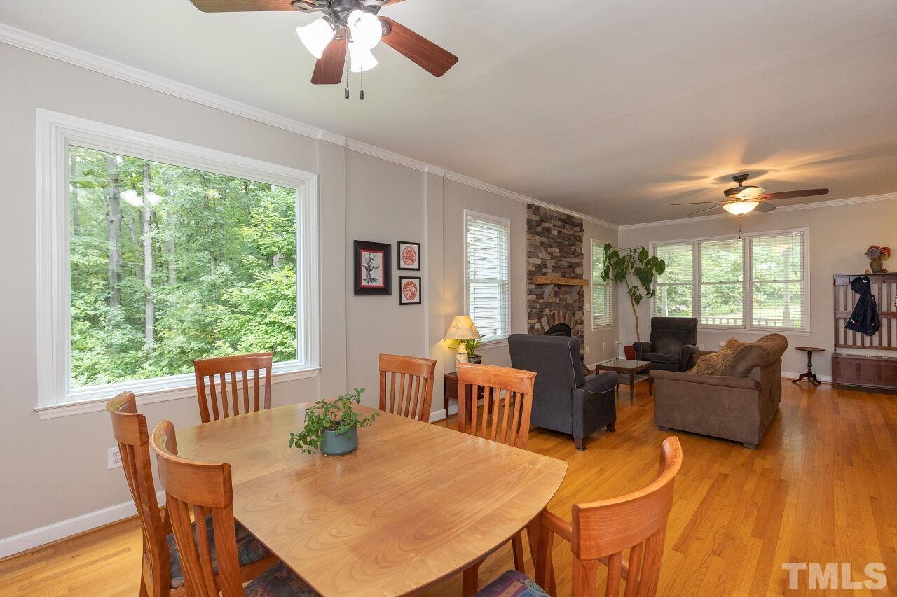 8808 Morrow Mill Road Mebane, NC 27302 - Photo 9 of 31 Gallery Image 9
