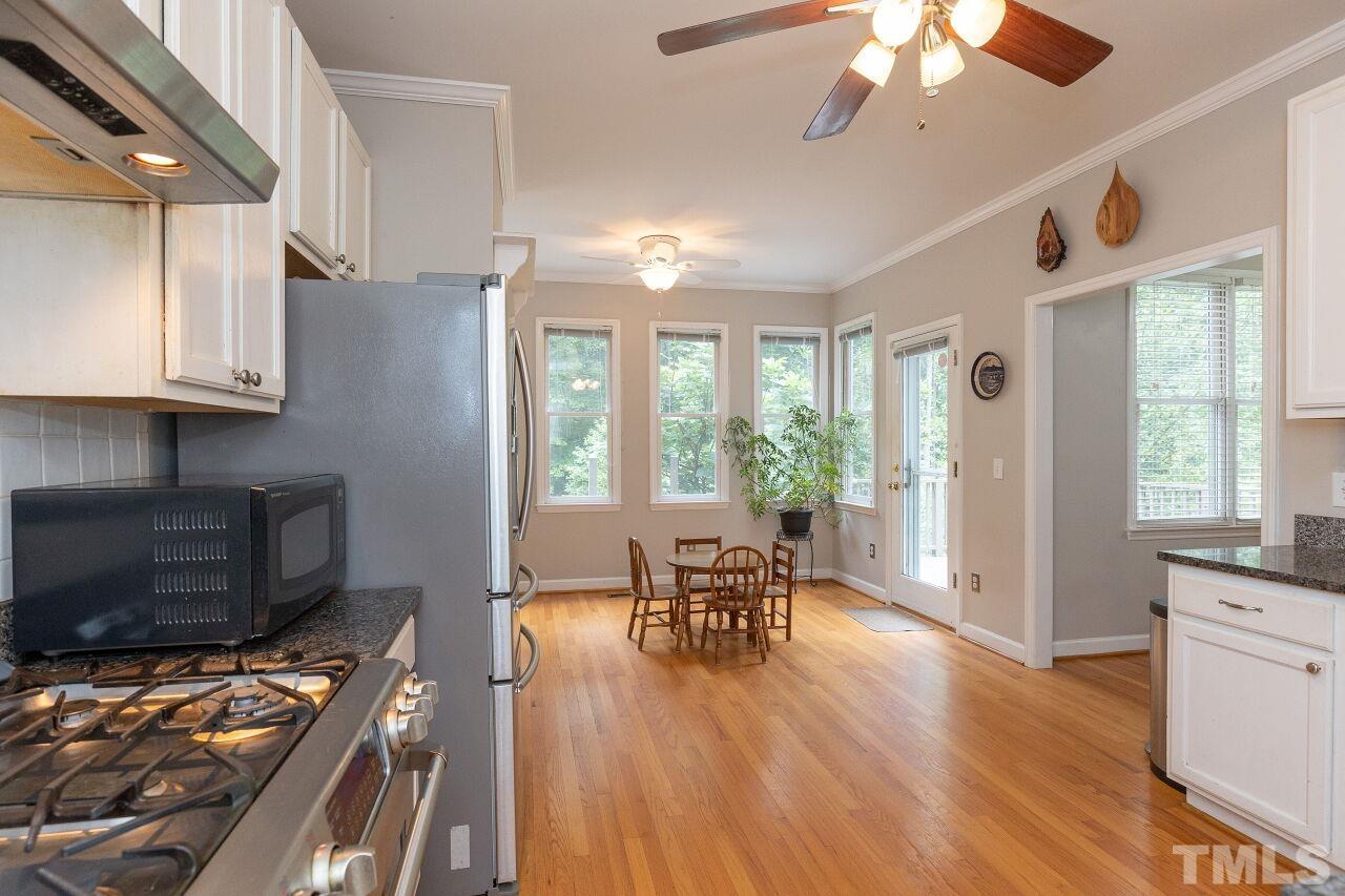 8808 Morrow Mill Road Mebane, NC 27302 - Photo 10 of 31 Gallery Image 10
