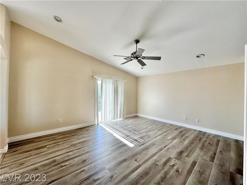 1012 Bonitos Suenos Street Las Vegas, NV 89138 - Photo 24 of 31