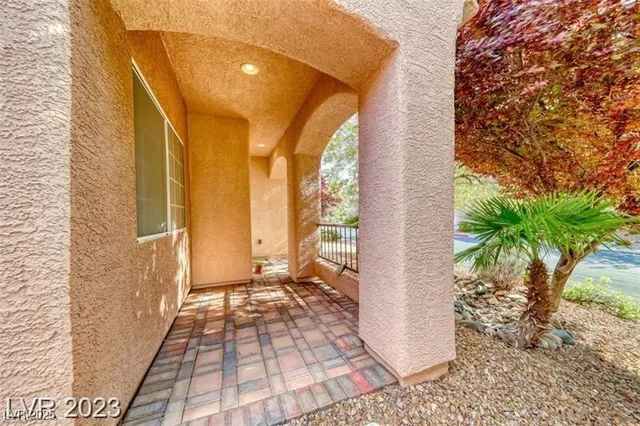 $2,595 | 1012 Bonitos Suenos Street, Las Vegas, NV 89138