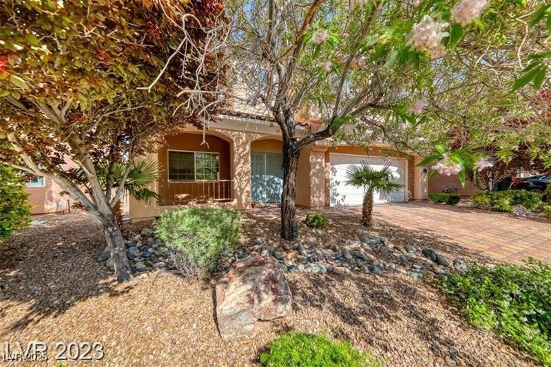 1012 Bonitos Suenos Street Las Vegas, NV 89138 - Photo 29 of 31