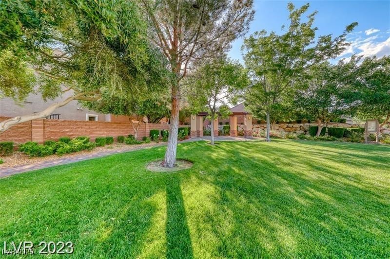 1012 Bonitos Suenos Street Las Vegas, NV 89138 - Photo 30 of 31